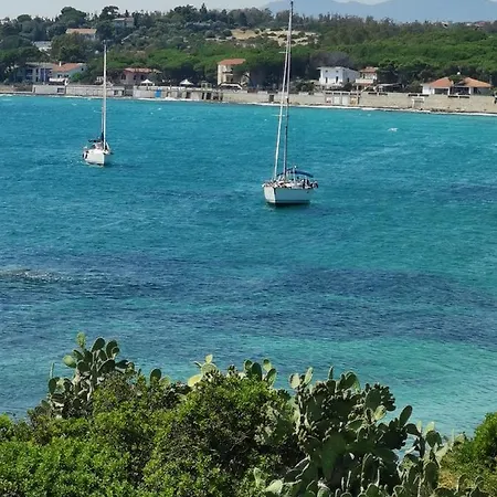 Graziosissima Βίλα Capitana