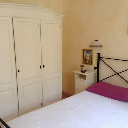 빌라 Graziosissima *