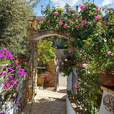 Graziosissima Βίλα Capitana