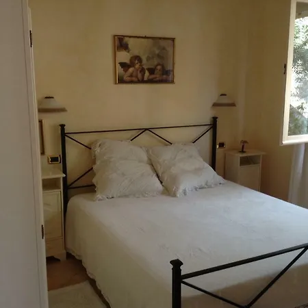 Villa Graziosissima