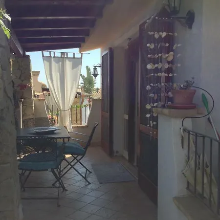 Graziosissima Villa Capitana