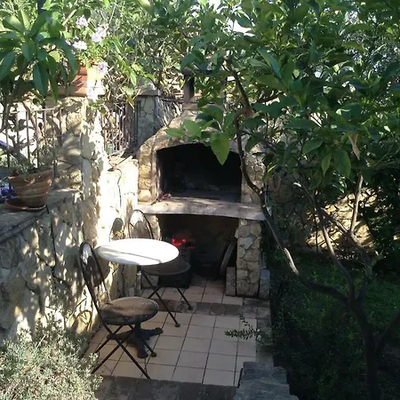 Villa Graziosissima