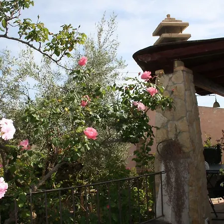 Villa Graziosissima
