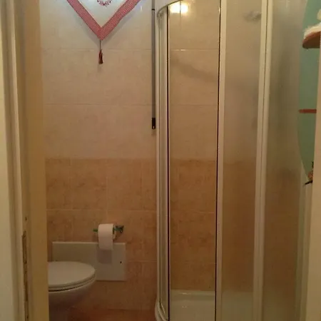 Villa Graziosissima *