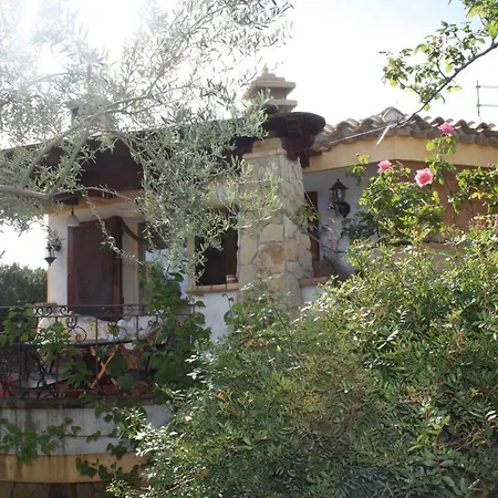 Graziosissima Villa *