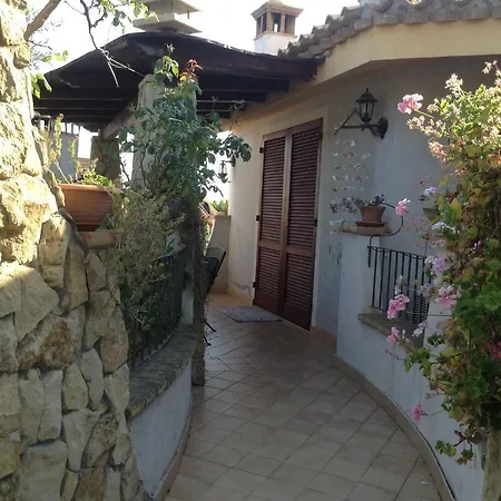 Villa Graziosissima *