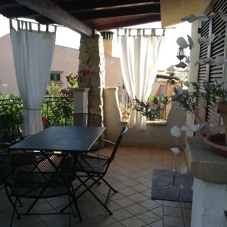 Graziosissima *