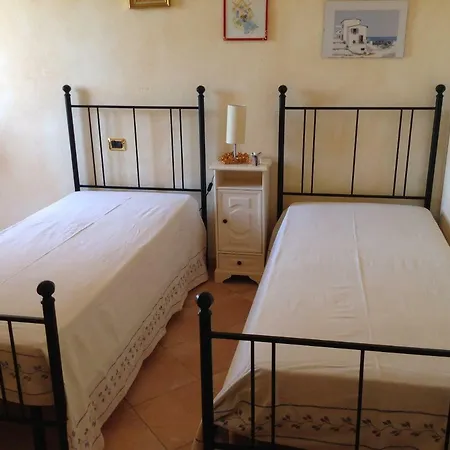 Graziosissima Villa Capitana