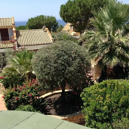 Graziosissima Villa Capitana