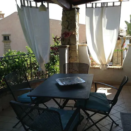 Graziosissima Villa Capitana