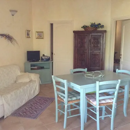 Graziosissima Villa Capitana