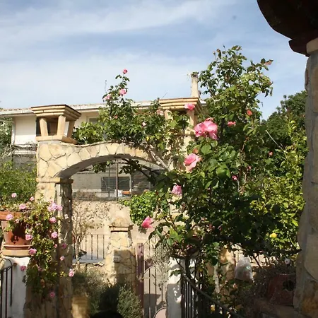 Graziosissima Villa *