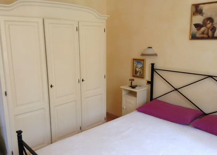 Willa Graziosissima *