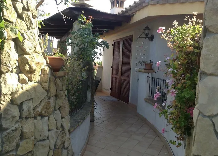 Willa Graziosissima *