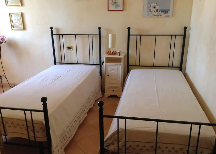 Graziosissima Willa Capitana