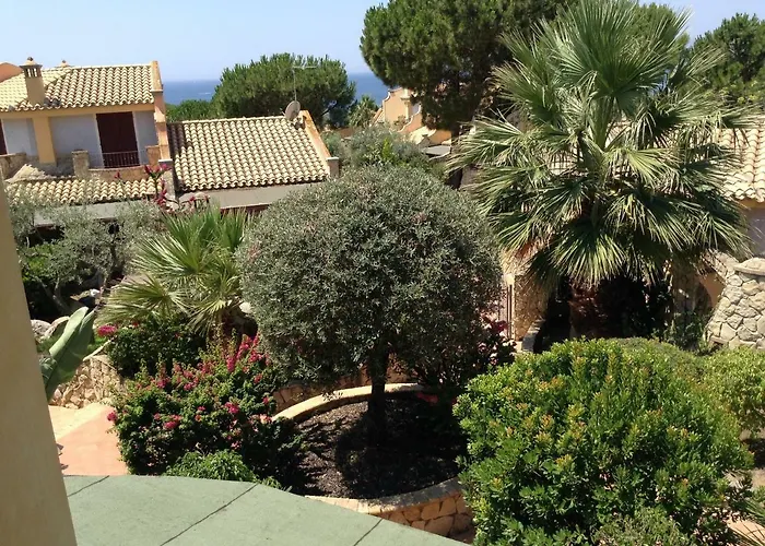 Graziosissima Willa Capitana