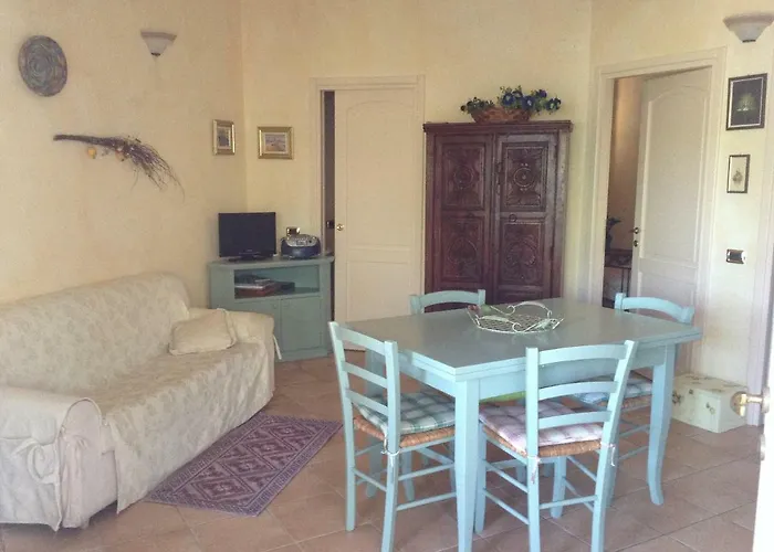 Graziosissima Willa Capitana